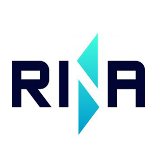 Logo Rina